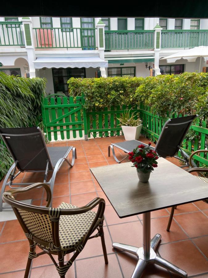 Dunaflor Verde San Bartolomé Exterior photo